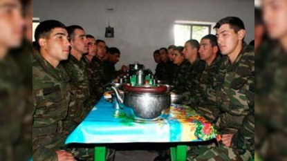 QHT-lər Səfərbərlik Xidmətinə yönələn ittihamlarla bağlı bəyanat yayıblar