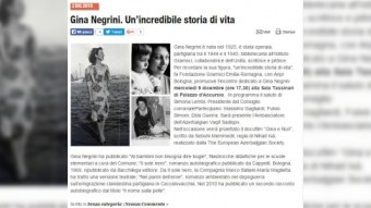 “Cina və Nuru” filminin təqdimatı olacaq 