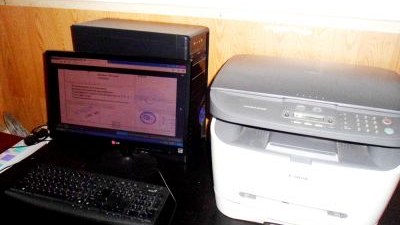 “Yalama” stansiyasında məlumatlar elektron formada ötürüləcək