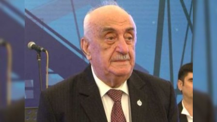 Xoşbəxt Yusifzadə yaralanan neftçilərə baş çəkib