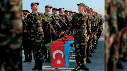Hərbi yönümlü QHT-lər müraciət yaydılar