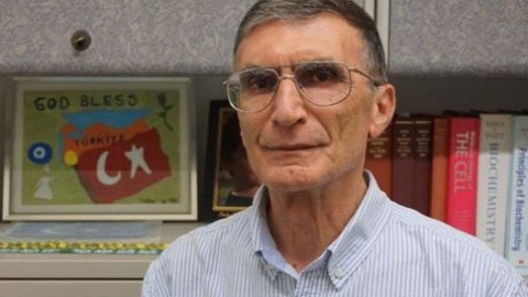 Nobel mükafatçısı: “Allah Putinə ağıl versin”