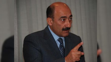 Azərbaycan Xalça Muzeyinin direktoru və baş mühasibi cəzalandırıldı