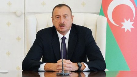 Prezidentdən SƏRƏNCAM: “Sürətləndirilməlidir” 