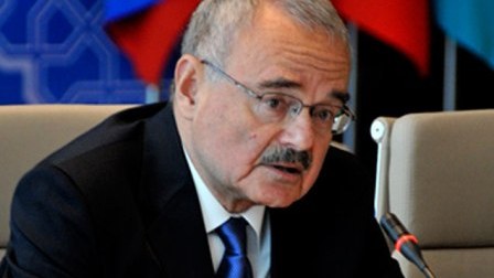  Dövlət Komissiyası görülən işləri müzakirə edib  