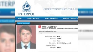 Azərbaycan daha bir türk iş adamını axtarışa verib