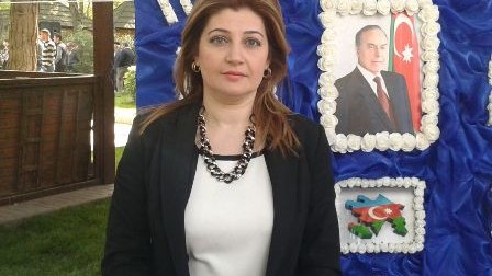 Nardaran məktəbinin direktoru danışdı: “Dedilər qorxuruq..”