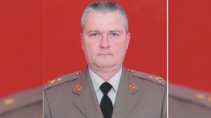 “Günəşli”dəki yanğınsöndürmədə iştirak edən FHN zabiti öldü