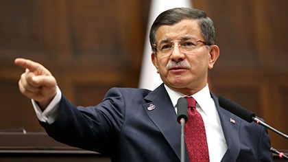 Türkiyə Rusiyanı sanksiyalarla hədələdi