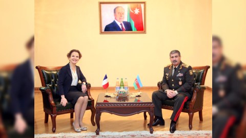 "Erməni xalqı Yerevan rəhbərliyinin girovuna çevrilib"