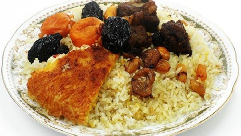 Bakıda plov festivalı keçiriləcək