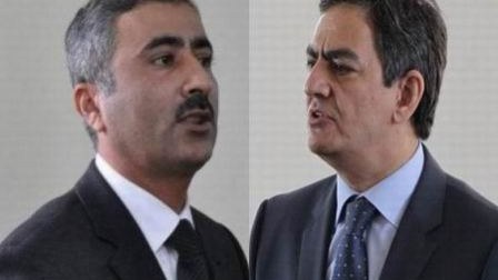  Əli Kərimlinin müavini prokurorluğa aparılıb  