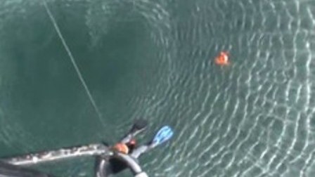  Sonuncu neftçi tapılanadək axtarış davam edəcək  - SOCAR rəsmisi  