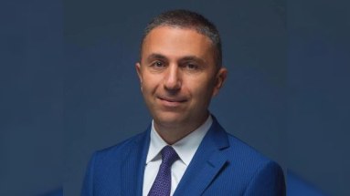 Sumqayıtın yeni deputatı ilk dəfə danışdı