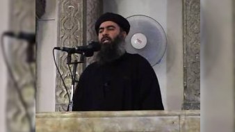 İrandan müdhiş İDDİA: “İŞİD-in lideri Türkiyədən keçərək Liviyaya gedib”
