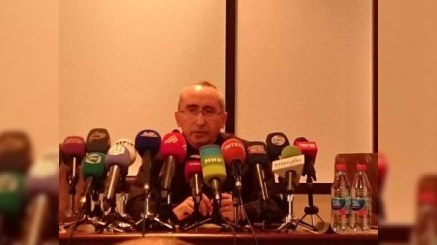 Sualtı axtarışlar dayandırılıb - İtkin neftçilərdən təzə xəbər yoxdur 