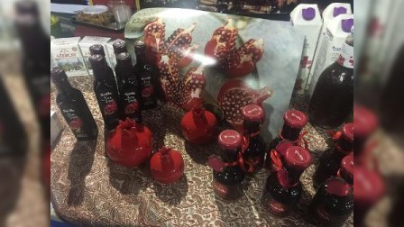 Efiopiyada Azərbaycan guşəsi – FOTO 