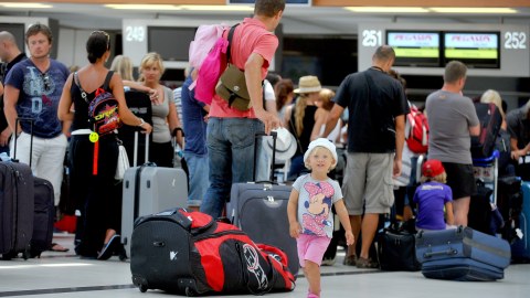 “Rusiyalı turistlər Türkiyəni Azərbaycana dəyişməzlər” 