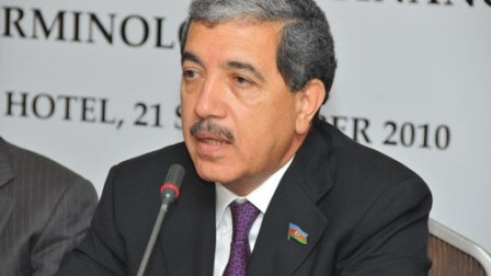 Şəmsəddin Hacıyev etiraz etdi, komitə sədri cavabını verdi 