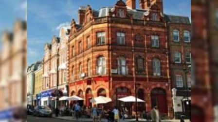  Eldar Mahmudovun Londondakı 30 milyon funt-sterlinqlik mənzilinin  fotosu yayılıb  
