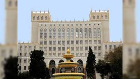 Elmlər Akademiyasında professor-müəllim heyətinin maaşı artacaq 