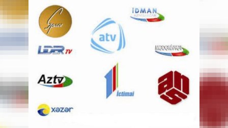 Son bir ayda televiziyalarda baş verən kuryozlar – VİDEO 