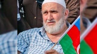 “Nardaranda Aşuraya heç imperiya mane ola bilmədi...”