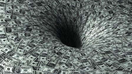 Ermənistan bir gündə 51 milyon kredit götürdü