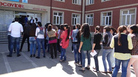 Bakıdakı bəzi universitetlər Maştağa-Nardaran ətrafına köçürülə bilər