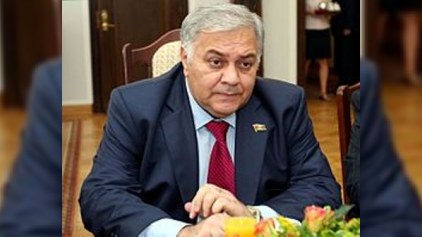  Milli Məclisin sədri sabah Türkmənistana səfər edəcək 