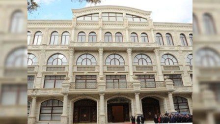  Təhsil şöbələrinin fəaliyyətində nöqsanlar aşkarlanıb  - Hesablama Palatası  