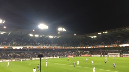  "Qarabağ" UEFA Avropa Liqasındakı çıxışını dayandırıb  