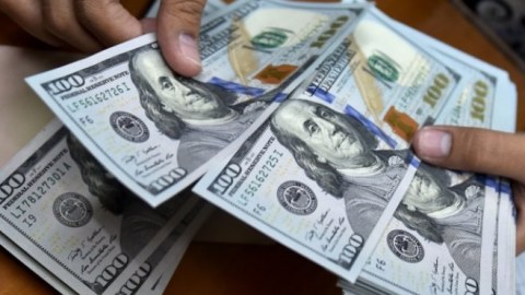 Dolların məzənnəsindən yeni xəbər