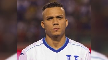 Futbolçu dayanacaqda güllələndi