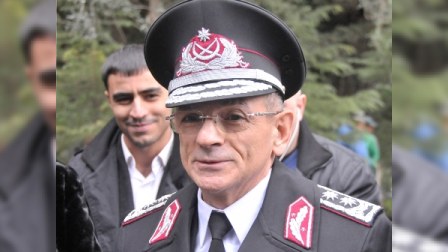 Mədət Quliyev: "250 nəfər yararsız əməkdaş MTN-dən xaric olunub"