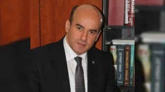 İctimai Televiziyada departament direktoru vəzifəsindən çıxarıldı