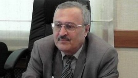  “Reket” qəzetlərə yüksək rütbəli məmurlar himayədarlıq edirdilər  Ağabəy Əsgərov  