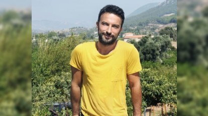 Tarkan evlənir
