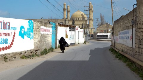Bu gün Nardarana qaz veriləcək - AÇIQLAMA