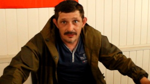 Toyuna gedən atamanı partlatdılar