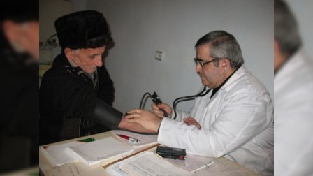 Ürək əməliyyatı üçün qiyməti öyrənən xəstələr sağalmaq yox, ölmək istəyir