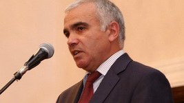Baş redaktora ağır itki üz verdi
