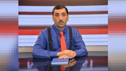 ANS-in “Nəzər nöqtəsi” yenidən efirə qayıtdı - FOTO