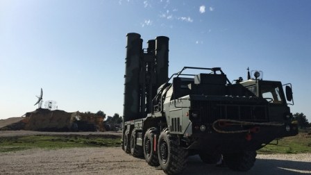 Dünyanın 100 ən böyük silah şirkəti – Onlardan 2-si Türkiyənindir 