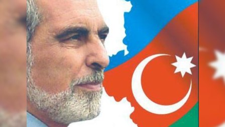 BDU Elçibəylə bağlı məsələyə aydınlıq gətirdi - AÇIQLAMA