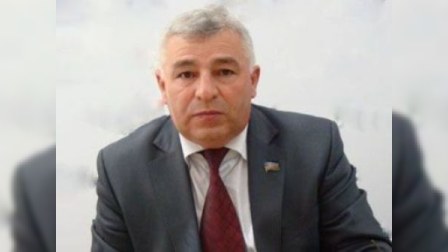 Xocalının deputatından TƏKLİF: ”Şəhidlər Xiyabanında xüsusi lövhə asılsın” 