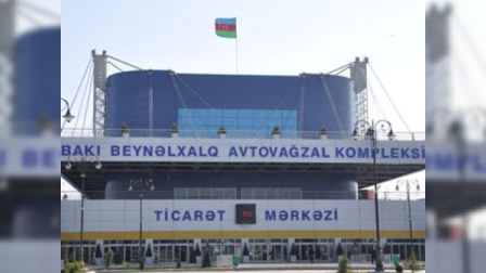  Qiymətləri artıran sürücülər bir daha avtovağzala buraxılmayacaq 