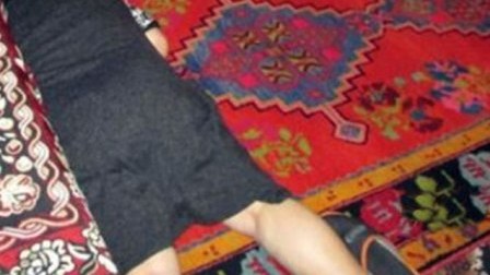  Bakıda ər keçmiş həyat yoldaşını öldürüb intihar etdi  