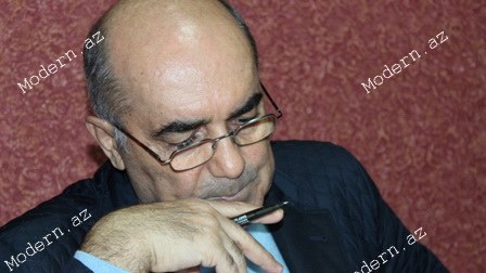 Əli Nağıyevdən qalmaqallı MÜSAHİBƏ: “Bu ayə gəlməsəydi, Məhəmməd peyğəmbər nə edəcəkdi?”