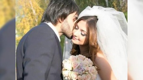 Erməniyə ərə gedən azərbaycanlı qızı qınadılar - FOTO+VIDEO